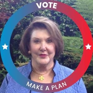 Meet your Posher, Barbara